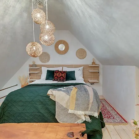 Apartament Lion Apartments- Old Town Loft